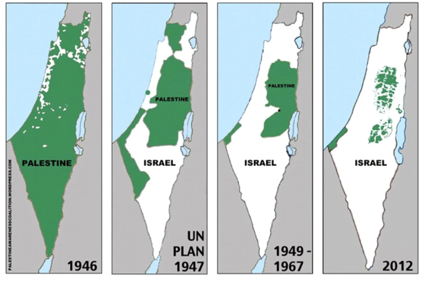 Hamas-Israel escalation: What we know so far, and whether it could lead to the Third Intifada