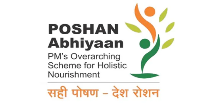 HEALTHCARE IN INDIA POSHAN ABHIYAN (NATIONAL NUTRITION MISSION)