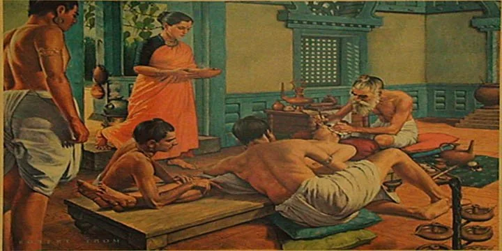 Healthcare In India