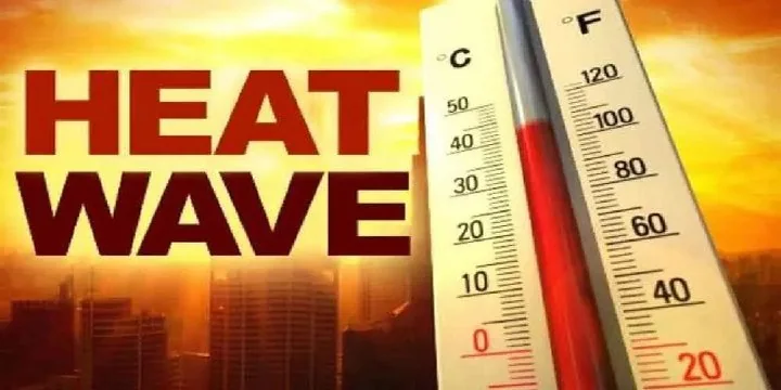 Heatwaves Not Included As Notified Disaster in National Disaster Management Act