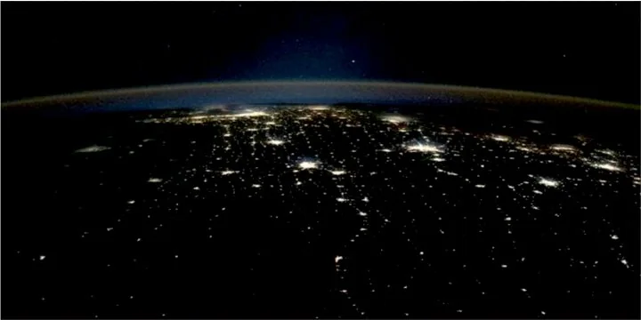 How a NASA experiment will study ‘air glow’ to understand Space weather, why it matters