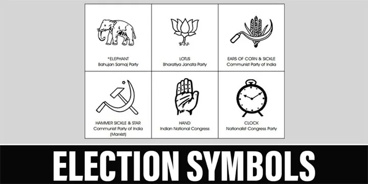 How Are Symbols Allotted to Political Parties?