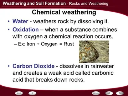 HOW CRUSHED STONE COULD HELP FIGHT CLIMATE CHANGE? explained for UPSC