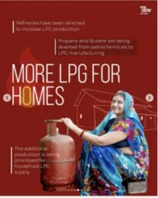 HOW INDIA IS KEEPING ITS GAS SUPPLY STEADY? explained for UPSC