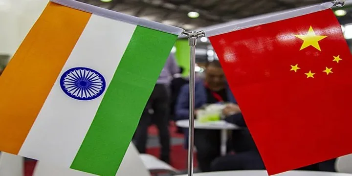 How India Plans to Engage With China?