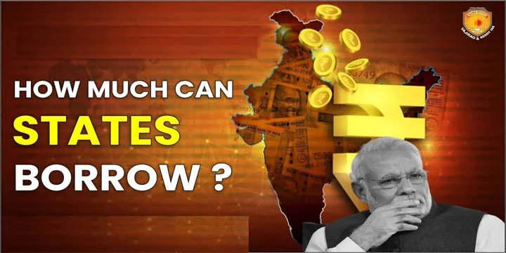 How Much Can States Borrow?