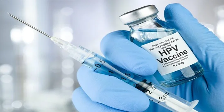 HPV VACCINE