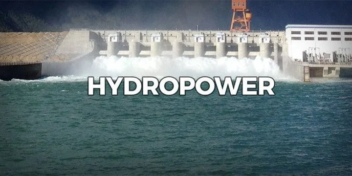 Hydropower Generation Impacted