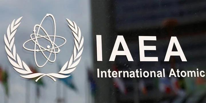 IAEA Report On Climate Change & Nuclear Power