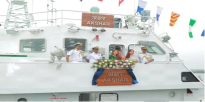 ICGS AKSHAR