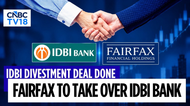 IDBI Bank