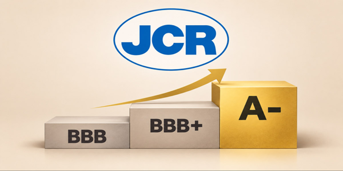 Japan Credit Rating