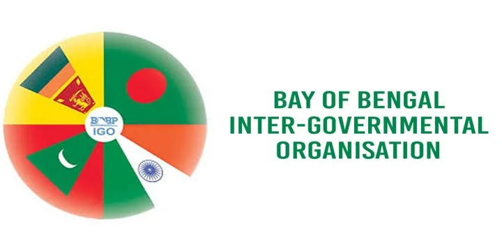 India Assumes Chairmanship Of Bay Of Bengal Inter Governmental Organisation