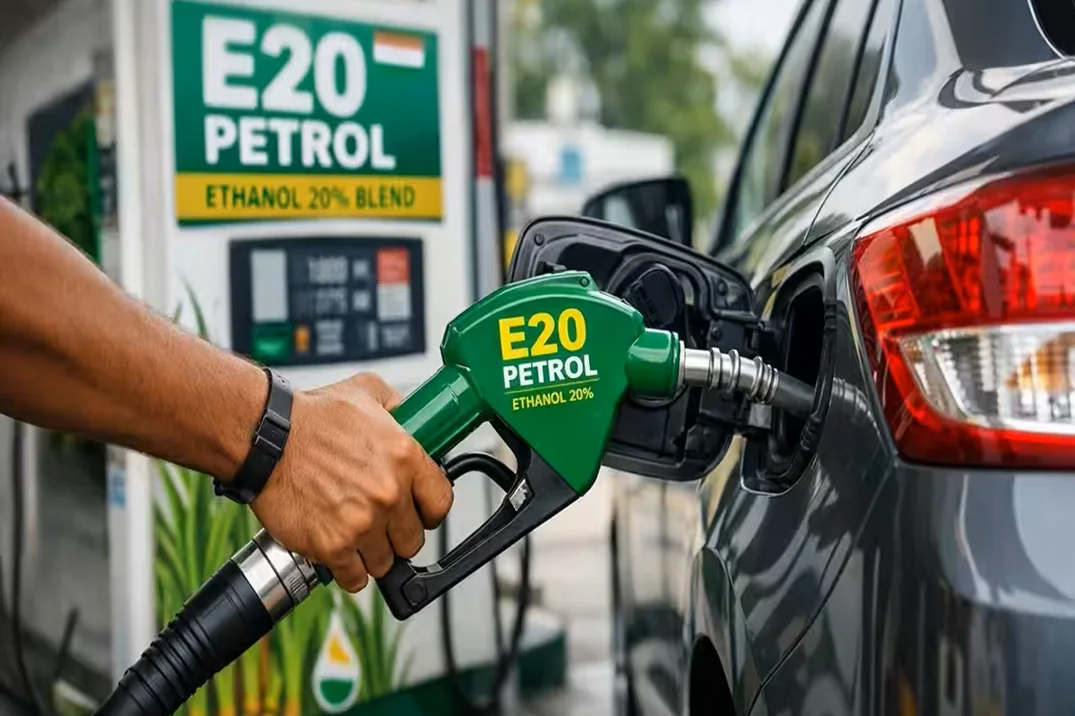Reasons E20 fuel prices have not fallen with crude oil prices