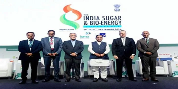 India Becomes World's 3rd Largest Producer & Consumer Of Ethanol