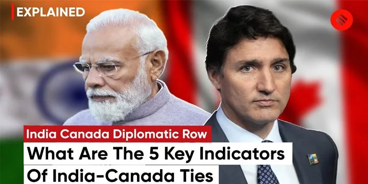 India-Canada ties in numbers: 5 key indicators on immigration, trade and more