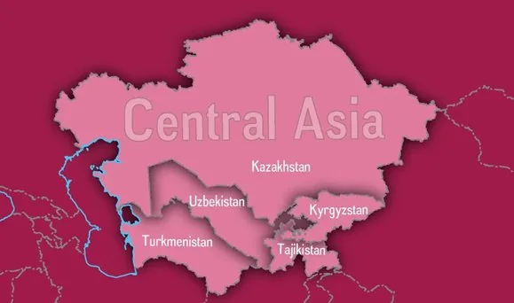 INDIA CENTRAL ASIA DIALOGUE explained for UPSC
