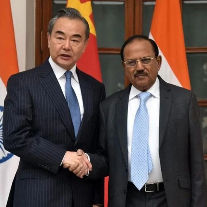 INDIA CHINA RELATIONS: BILATERAL RESET explained for UPSC