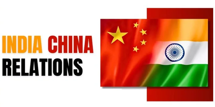 INDIA CHINA RELATIONS IMPROVING India China Relations Improving
