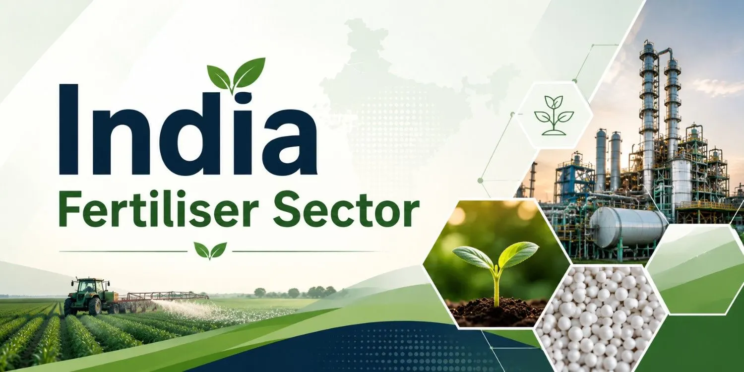 india fertiliser sector
