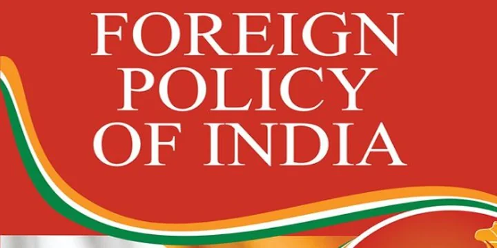 India Foreign Policy in Modi 3.