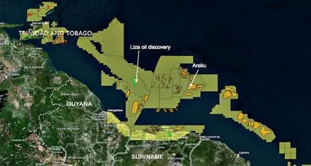 INDIA & GUYANA: Strategic, Economic & Energy Ties explained for UPSC