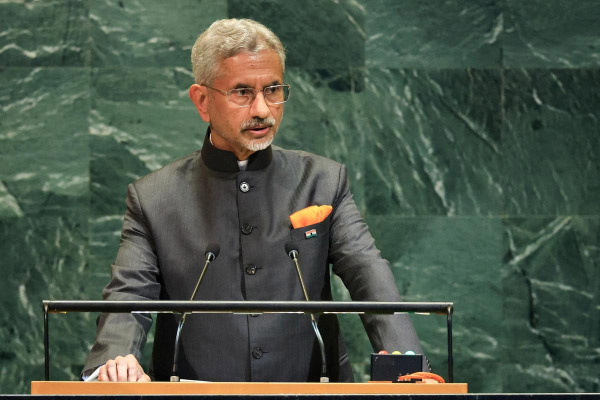 India to Join Inaugural UN Session