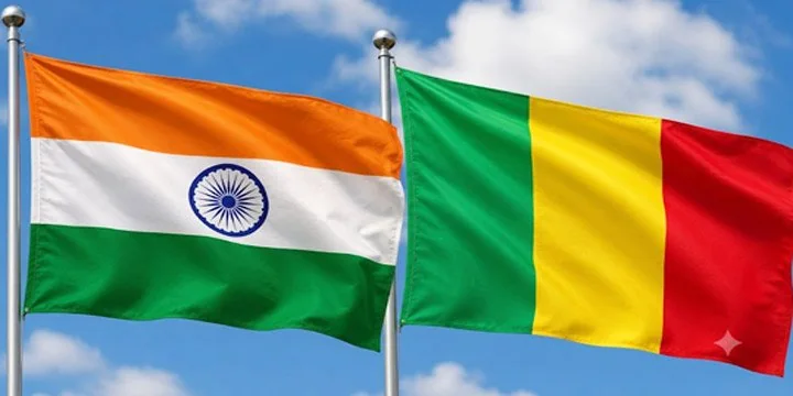 INDIA MALI INAUGURAL FORUM FOR PROMOTION OF EXPORTS