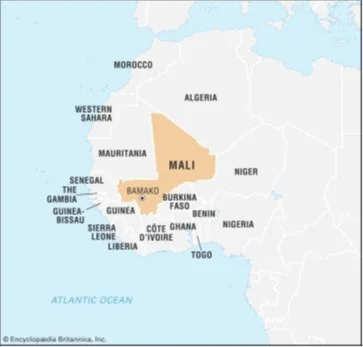 INDIA MALI INAUGURAL FORUM FOR PROMOTION OF EXPORTS explained for UPSC