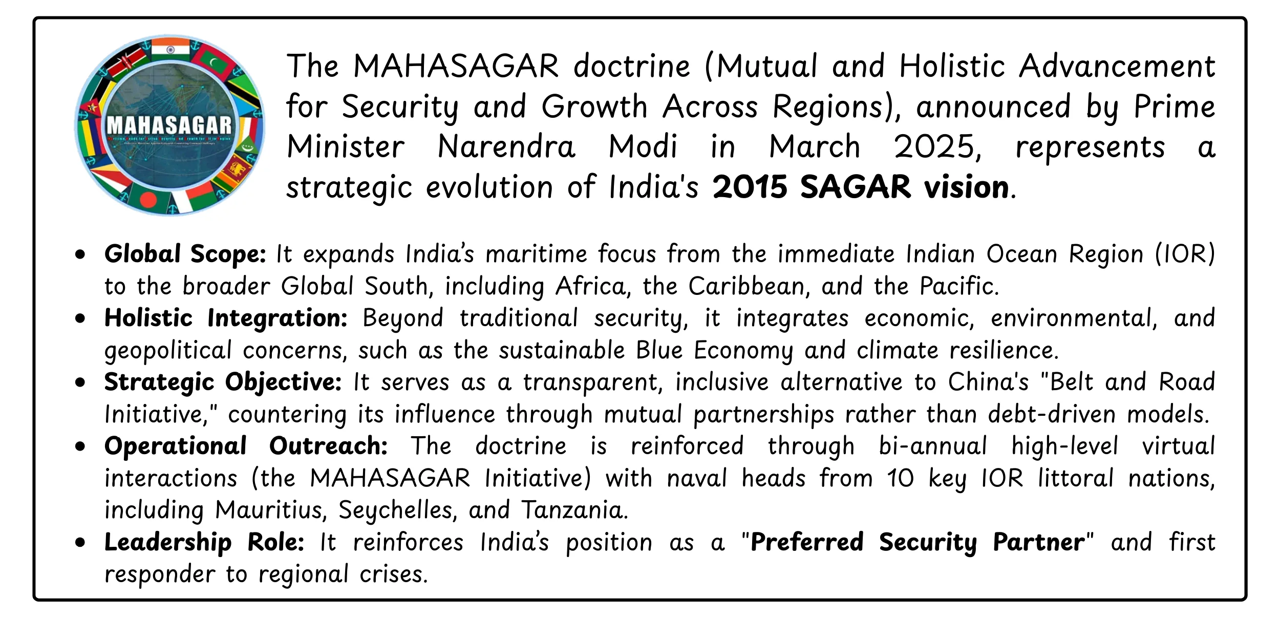 Mahasagar