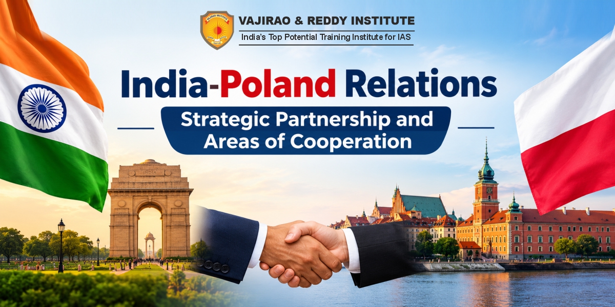 India-Poland Relations