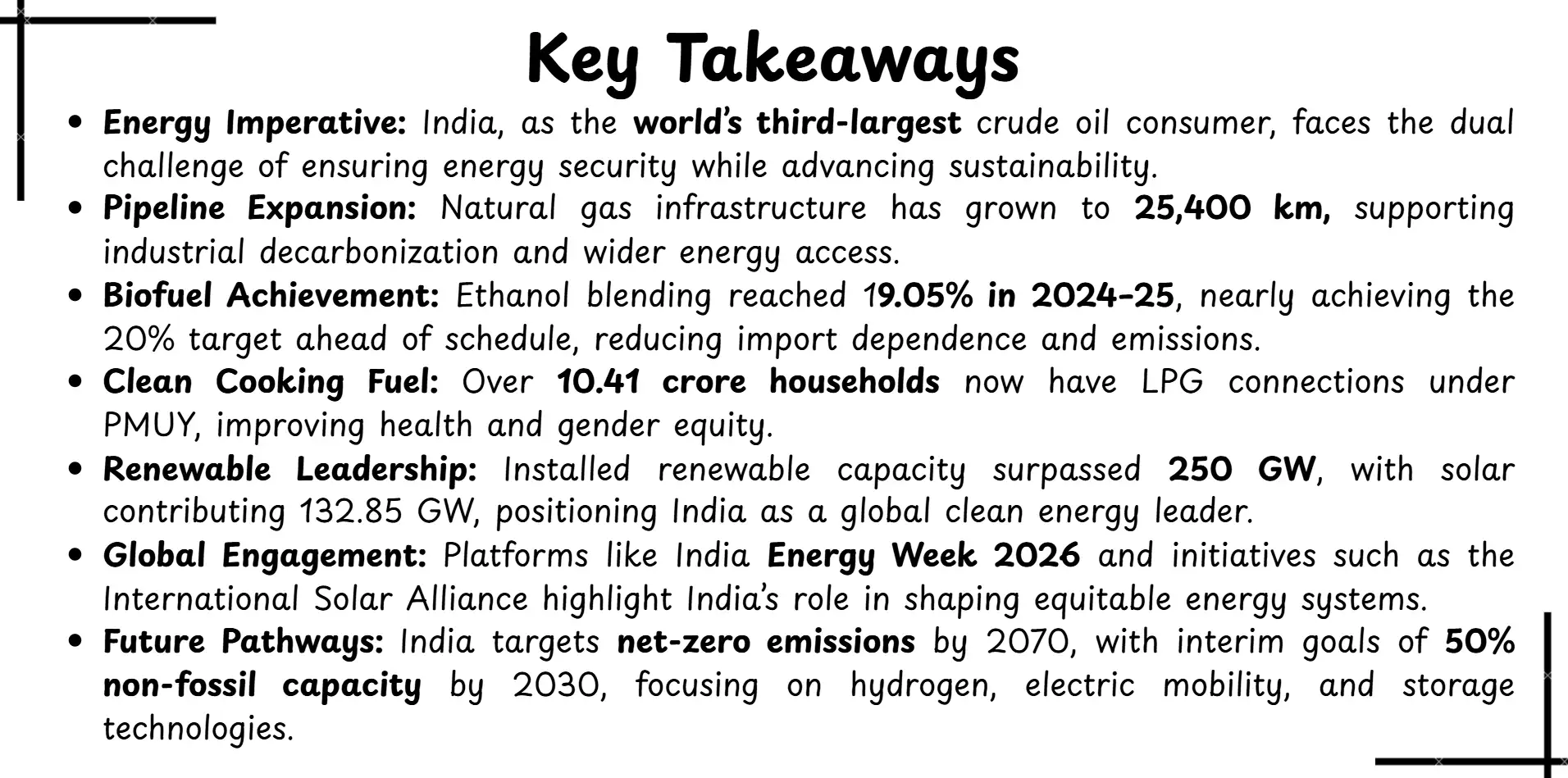 key-takeaways