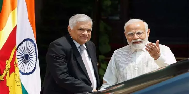 India-Sri Lanka ferry service restarted after 40 yrs: Opportunities, challenges