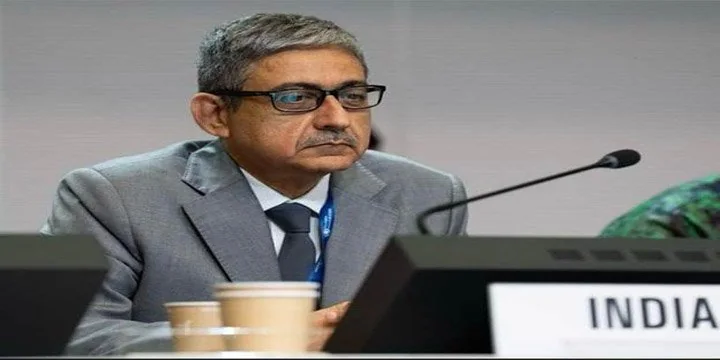 INDIA STRENGTHENS GLOBAL LEADERSHIP IN FOOD STANDARDS