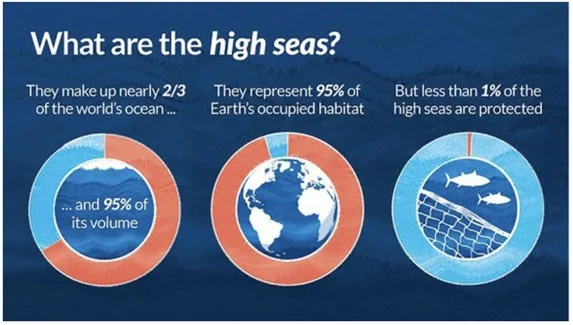 India To Ratify UN High Seas Treaty explained for UPSC