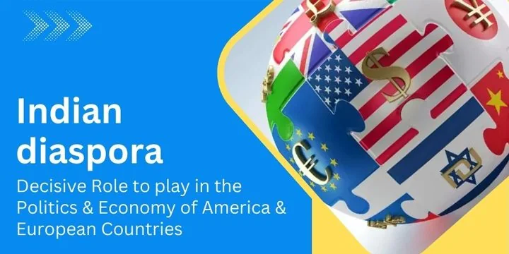 INDIAN DIASPORA