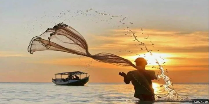 Indian Fishermen Detained Near Diego Garcia Island