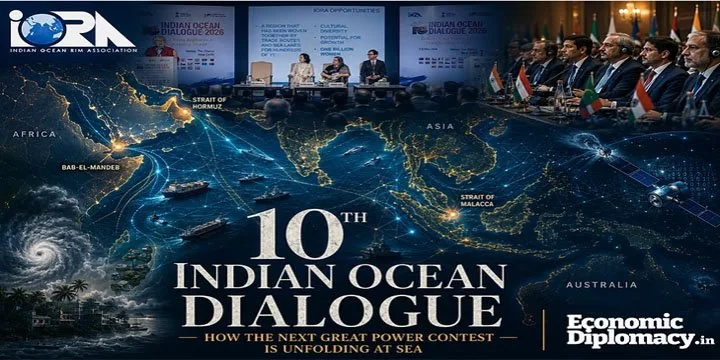 INDIAN OCEAN DIALOGUE