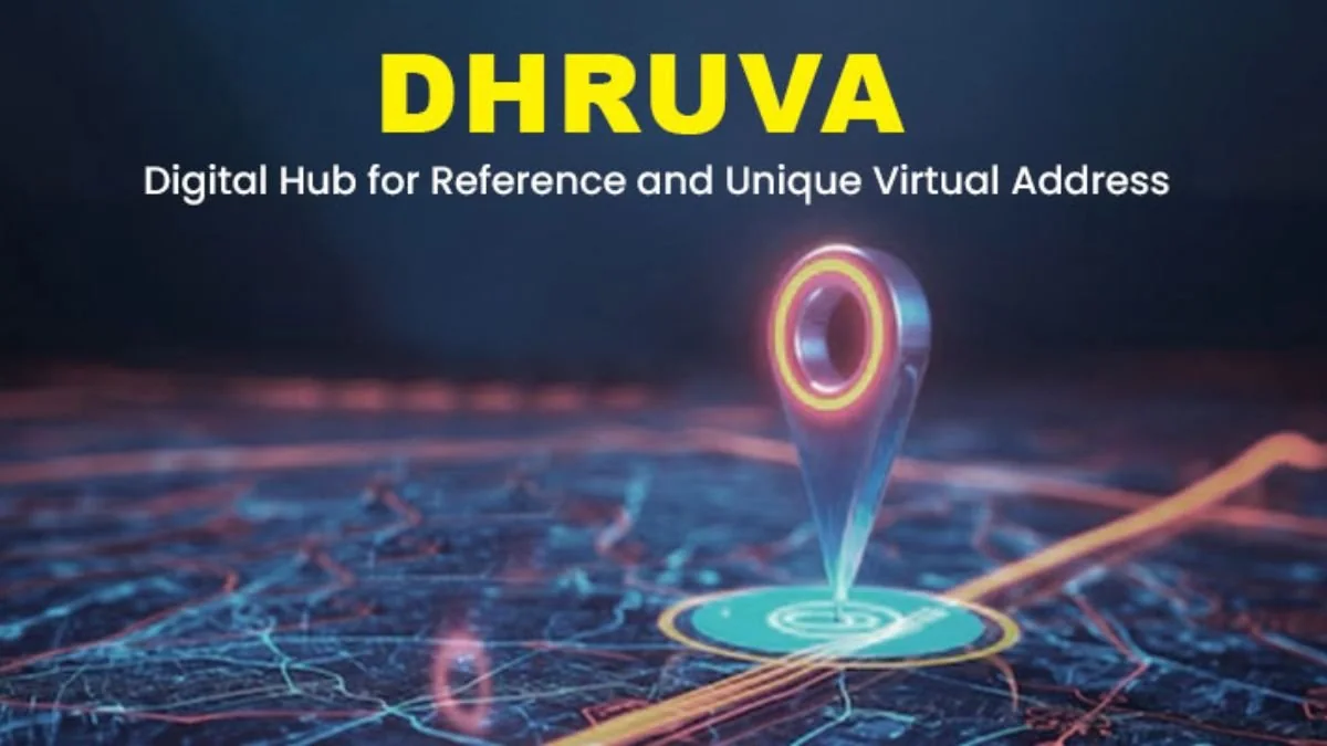 INDIA’S DHRUVA POLICY