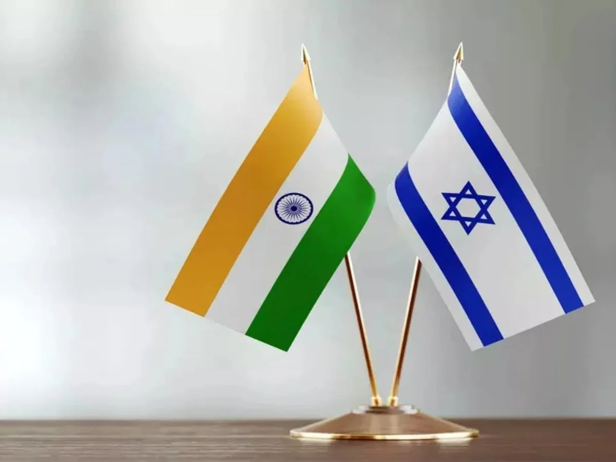 India's Military Exports To Israel : Petition In SC