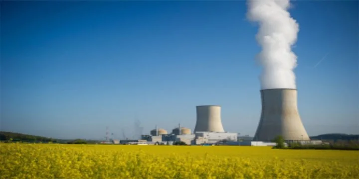 India's Nuclear Sector