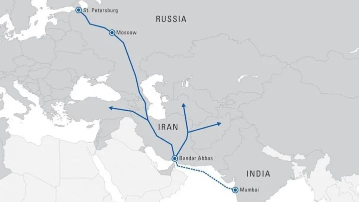 India's Stakes In The Chabahar Port explained for UPSC
