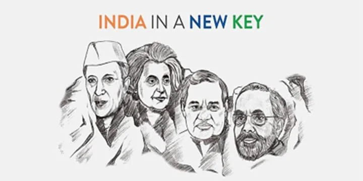 India's Tech Diplomacy : From Nehru to Modi