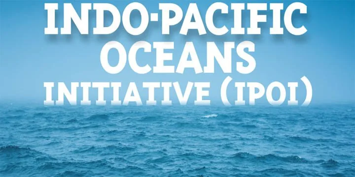 Indo Pacific Oceans Initiative