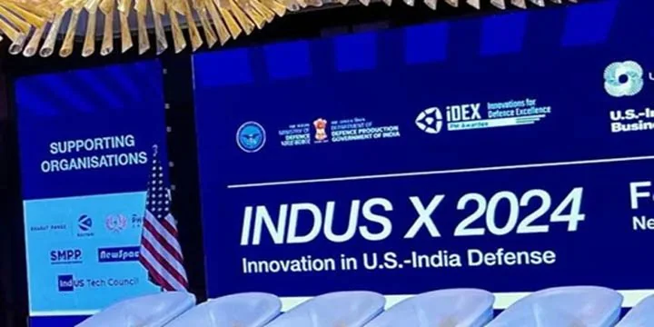 INDUS-X Summit