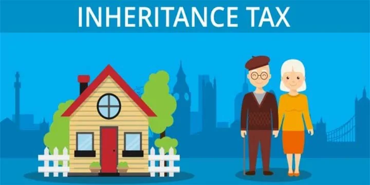 Inheritance Tax