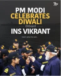 INS VIKRANT explained for UPSC