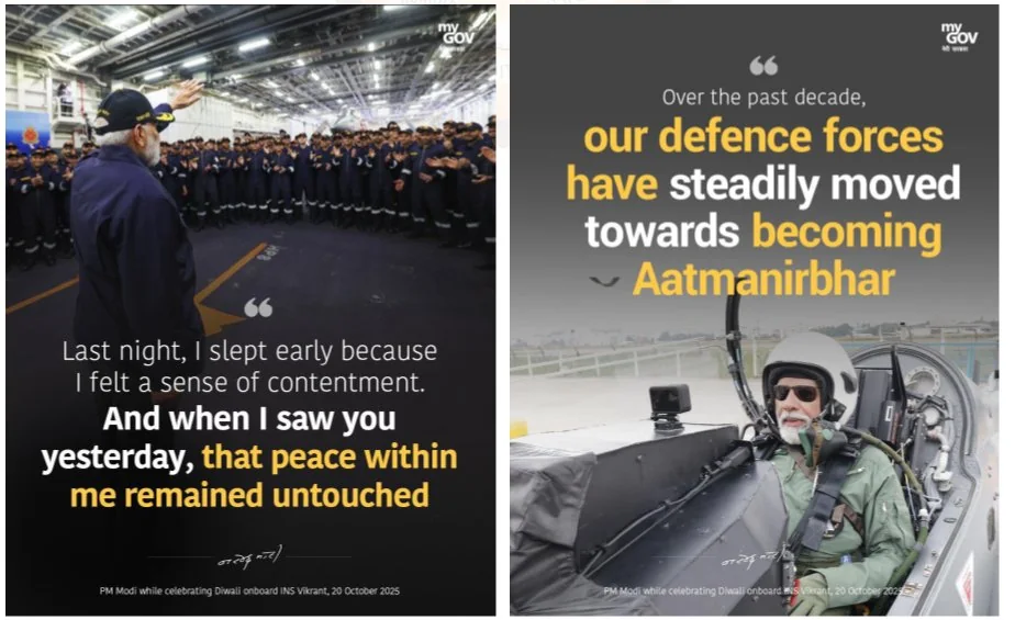 INS VIKRANT explained for UPSC