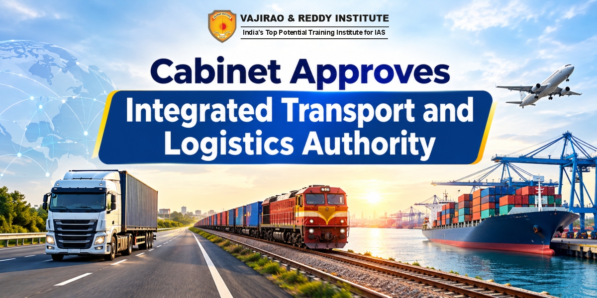 Integrated Transport and Logistics Authority