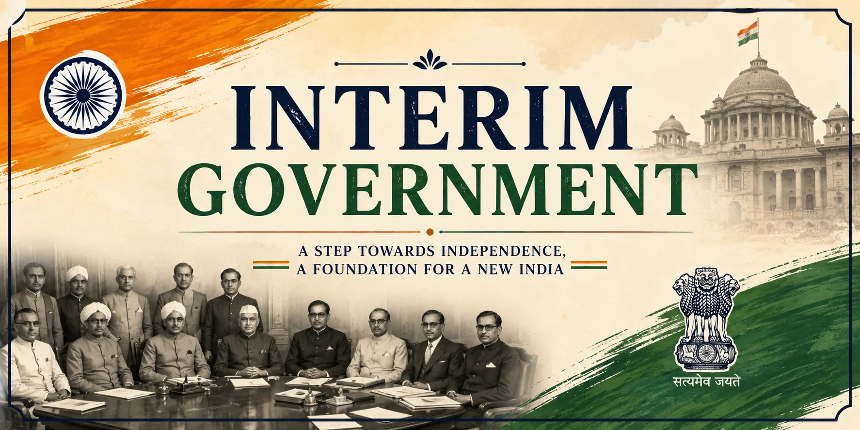 interim government